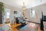 1st Floor Living Room