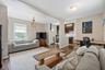 2nd Floor Living/Dining Room