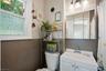 1st Floor Bathroom