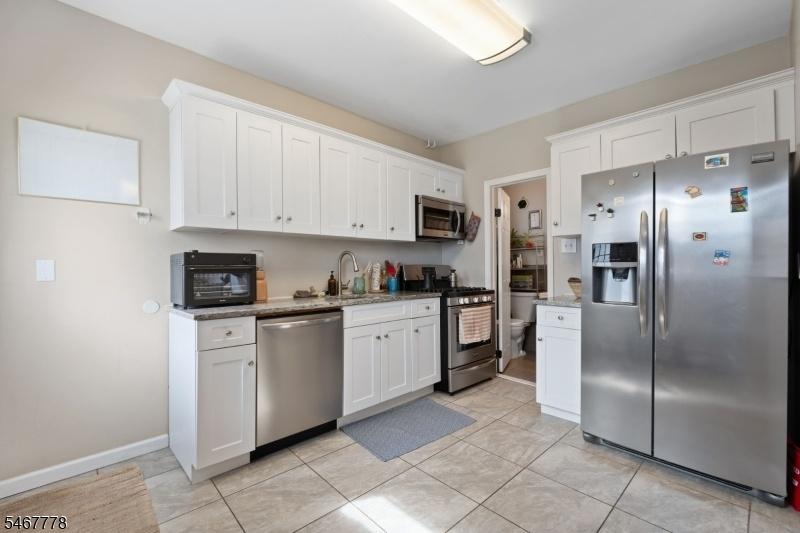 1st Floor Kitchen