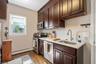 2nd Floor Kitchen