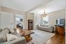 2nd Floor Living/Dining Room