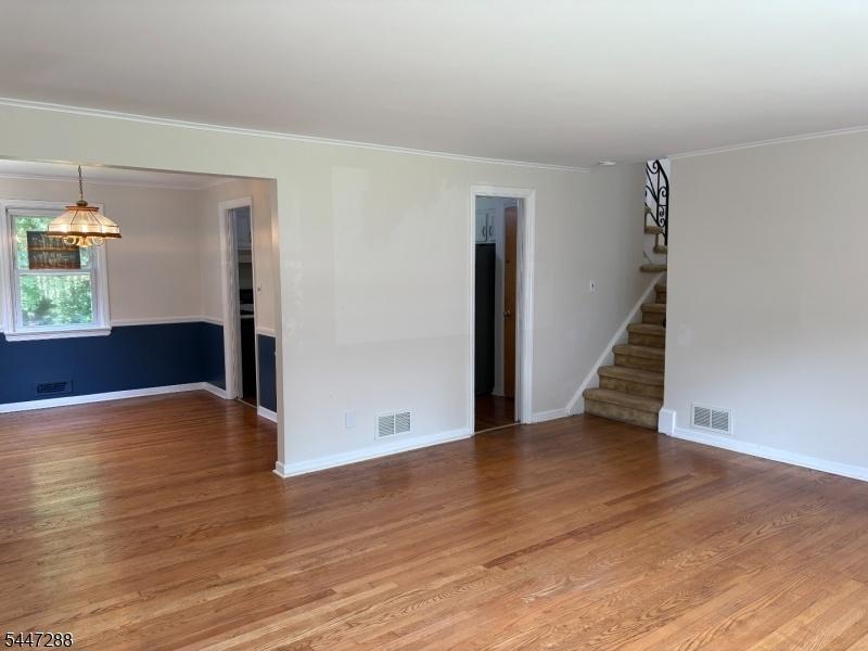 Living & Dining room
