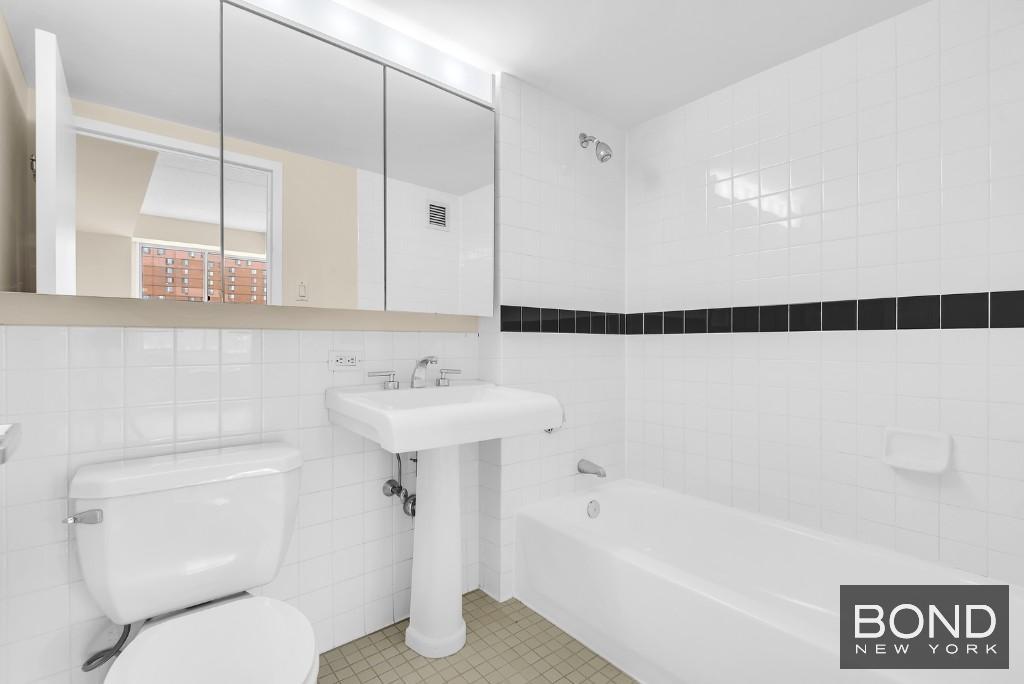 Bathrooms
