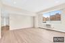 Living/Dining area
