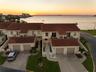 Home overlooking St Joseph Sound