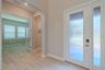 Foyer / Office / 3rd Garage entance