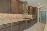 Open Kitchen /  Butlers Pantry