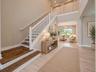 Open Foyer