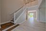 Open Foyer