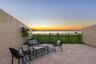 Back Patio