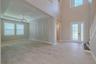 Open Foyer  / Dining Room