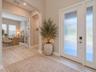 Foyer / Office / 3rd Garage entance