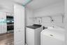 Inhouse Laundry