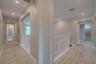 Walk through to 2nd floor bedrooms, bonus room & laundry