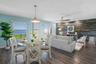 Dining / Living Room