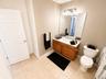 Hallway Bath