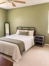 2nd master bedroom