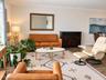 Light and bright comfortable living room