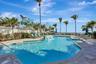Oceanside pool
