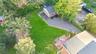 drone shot