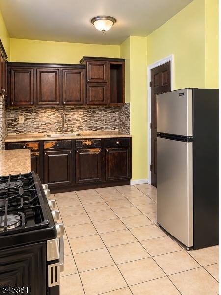 Kitchen-1st floor apartment