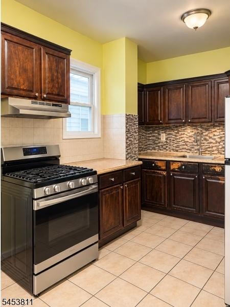 kitchen-first floor apartment