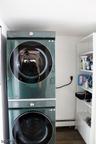 Washer/dryer