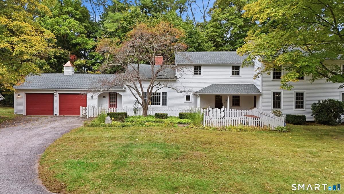 Side Yard