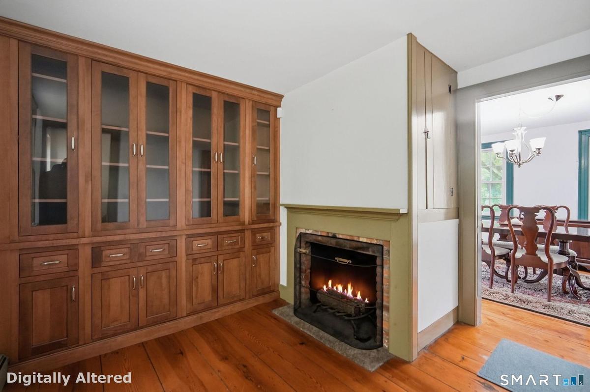 Bonus Room
