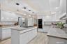 Island Kitchen