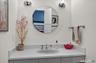 Half Bathroom