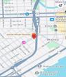 Geographic Site Map. Providing the physical location of the property relative to regional infrastructure and municipal landmarks