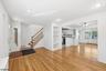 Open Plan