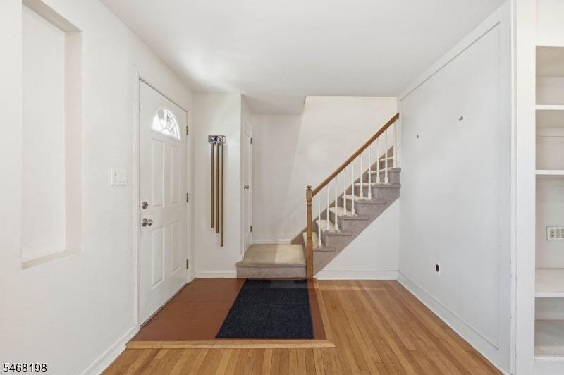 Entryway