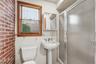 Downstairs bathroom
