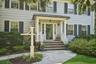 Gracious Entrance