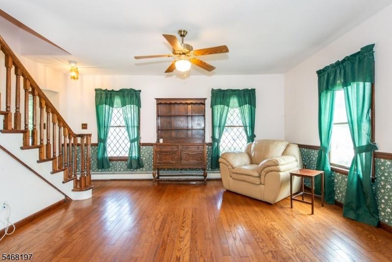 formal living room