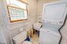 first level bath
