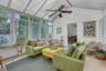 Sun Drenched Solarium