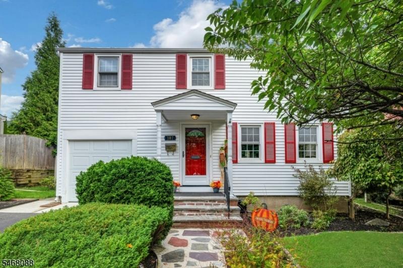Gorgeous Curb Appeal