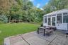 Patio and Large Yard