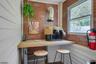 Coffee Bar Area