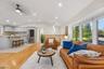Living Room / Kitchen