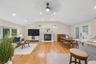 Living Room / Dining Room
