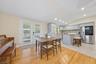 Formal Dining Room / Kitchen