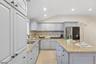 Kitchen w Tile fl/ Granite/SS