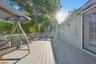 HUGE DECK