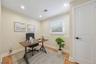 Fifth Bedroom / Office
