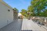 HUGE DECK